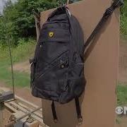 2 Test Guilford County Deputy Shoots Bulletproof Backpack