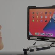 TD Pilot AAC Device With Assistive Eye Tracker
