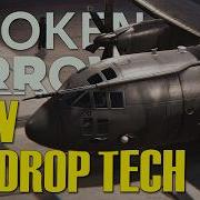 Showing NEW AIRDROP MECHANICS On Kadaga Military Base Broken Arrow Gameplay