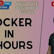 Everything About Containers And Docker Begginers Guide Multi Stage Volumes Networking Devops