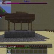 ThirstBar Add A Need For Drinks To Minecraft Bukkit Plugin