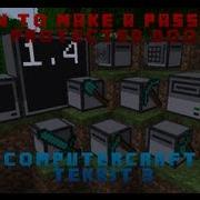 How To Make A Password Protected Door In Tekkit LATEST VERSION