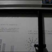 Roland DXY 880 Plotter Demo