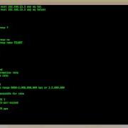 Control Plane Policing Lab In GNS3