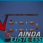 AINDA EXISTE ESSE BUG TRANSFORMICE