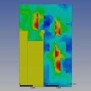 CFD Analysis Of Datacenter