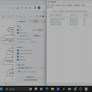 PROJECT Program Kasir Sederhana Python