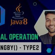 Java8 Stream GroupingBy Type2 Method Java8 Stream Tutorial