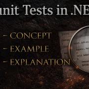 NUnit Unit Testing For Beginners Introduction To Unit Testing In C