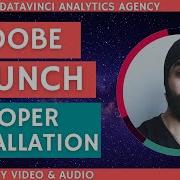 How To Install Adobe Launch Adobe Launch Tutorial