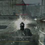 COD4 Getting A Helicopter Collateral HD