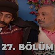 Cennet Mahallesi 27 Bölüm Ultra HD 4K