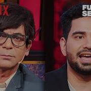 Sunil Grover Samay Raina S MOST HILARIOUS News Debate TGIKS Netflix India