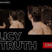 Depeche Mode Policy Of Truth 2026 DM R MX