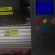 Setup Plotter With Computer
