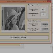MATLAB Code For SPIHT Set Partitioning In Hierarchical Tree