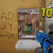 TOP 1000 FUNNIEST FAILS IN RAINBOW SIX SIEGE