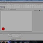 Adobe Flash Action Script Stopping An Animation