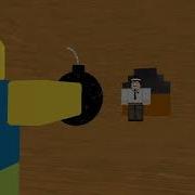 A Tiny Leak To Prove That ROBLOX Random Insanity 4 Is In The Works Remake