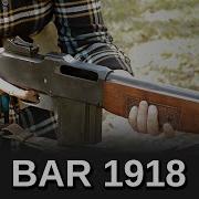 Minute Of Mae U S Browning Automatic Rifle 1918