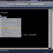 Extract Class Refactoring By Resharper SoftwareAsia
