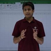 Excel VBA List Box