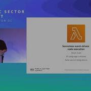 Getting Started With Serverless Architectures