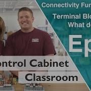 Connectivity Fundamentals Terminal Block Basics