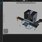 Process Modeling 1 Create A Simple Robotic Cell