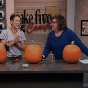 Chemical Kim S Self Carving Exploding Pumpkins