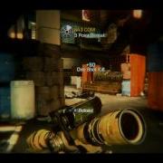 First Cod Ghosts Edit