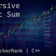 HackerRank C Solution Recursive Digit Sum