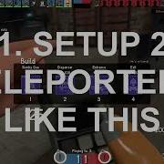 TF2 TWO Giants In Crasher Exploit