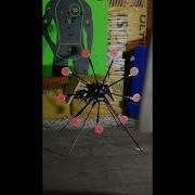DIY Moving Target