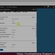 Azure SQL Server VM Connect To Remote Desktop