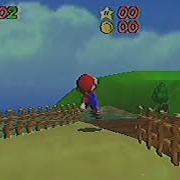 March 95 Super Mario Bros 3 D