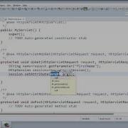 Servlet Tutorial 8 Session Management By Arjun