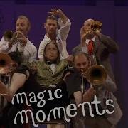 MNOZIL BRASS Lonley Boy Magic Moments