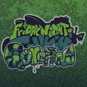 FNF VS Gorefield V2 Hi JON Instrumental