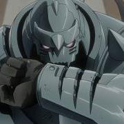 Anime Mix AMV STRIKE BACK Cover