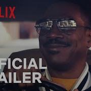 Beverly Hills Cop Axel F Official Trailer Netflix