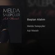 Melda BAŞTAN ALALIM