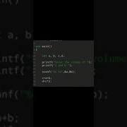 41 How To Start Learn C Language Program Coding Exercise42 Shorts Programming