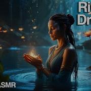 ASMR River Of Dreams Relaxation Hypnosis With Palm Reading By Stevie From Gold Coast