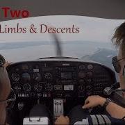 Flying Lesson Two Climbs And Descents