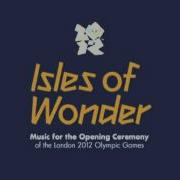 Underworld And I Will Kiss Edit London 2012 Olympics Opening Ceremony