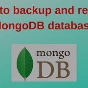 16 MongoDB DBA Tutorials How To Backup And Restore MongoDB Database On Linux