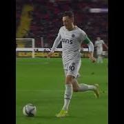 Özil Bounce