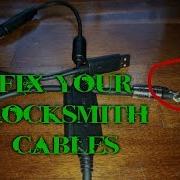 HOW TO FIX ROCKSMITH GUITAR CABLE NOT WORKING