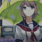 Muship 雨を浴びたい Official Audio